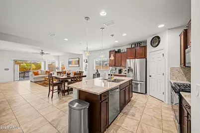 25999 W Tonto Lane, Buckeye, AZ 85396 - Photo 11