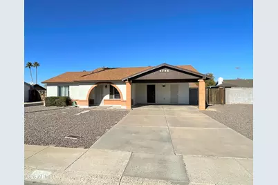 4746 W Aster Drive, Glendale, AZ 85304 - Photo 1