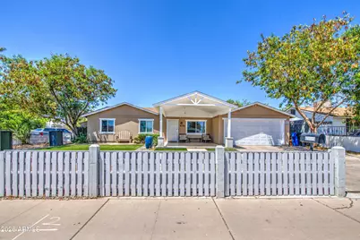 6126 W Encanto Boulevard, Phoenix, AZ 85035 - Photo 3