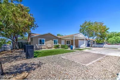 6126 W Encanto Boulevard, Phoenix, AZ 85035 - Photo 1