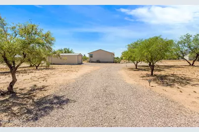 5838 E Perry Lane, Hereford, AZ 85615 - Photo 29