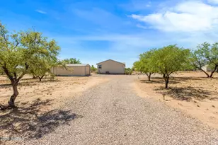 5838 E Perry Ln, Hereford, AZ 85615 - Photo 29