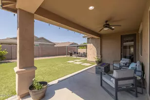 20747 E Mockingbird Dr, Queen Creek, AZ 85142 - Photo 27