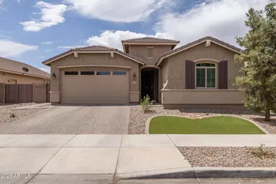 20747 E Mockingbird Drive, Queen Creek, AZ 85142 - Photo 31
