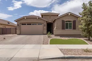 20747 E Mockingbird Dr, Queen Creek, AZ 85142 - Photo 31