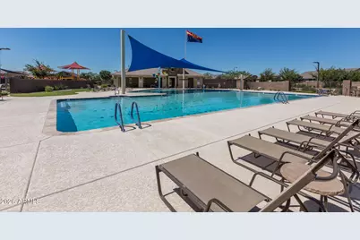 20747 E Mockingbird Drive, Queen Creek, AZ 85142 - Photo 35
