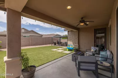 20747 E Mockingbird Drive, Queen Creek, AZ 85142 - Photo 27