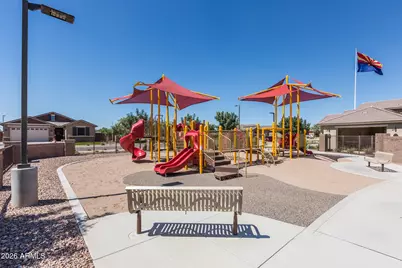 20747 E Mockingbird Drive, Queen Creek, AZ 85142 - Photo 45