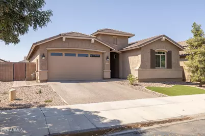 20747 E Mockingbird Drive, Queen Creek, AZ 85142 - Photo 51
