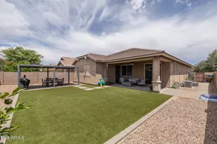 20747 E Mockingbird Dr, Queen Creek, AZ 85142 - Photo 25