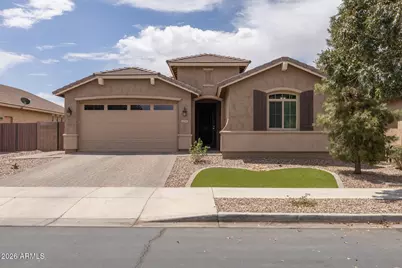20747 E Mockingbird Drive, Queen Creek, AZ 85142 - Photo 1