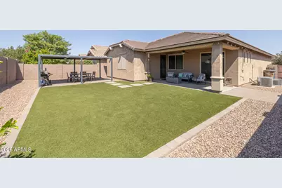 20747 E Mockingbird Drive, Queen Creek, AZ 85142 - Photo 3