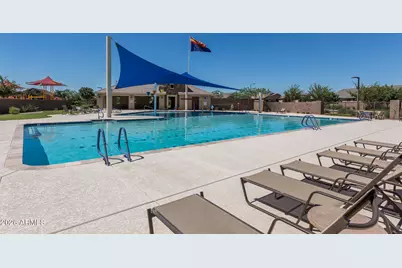 20747 E Mockingbird Drive, Queen Creek, AZ 85142 - Photo 37