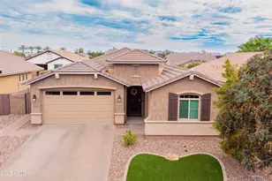 20747 E Mockingbird Dr, Queen Creek, AZ 85142 - Photo 1