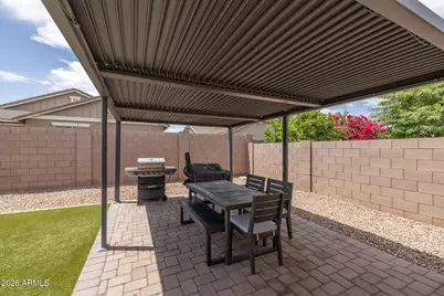 20747 E Mockingbird Drive, Queen Creek, AZ 85142 - Photo 29