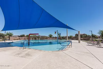 20747 E Mockingbird Drive, Queen Creek, AZ 85142 - Photo 31