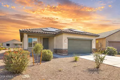 42116 W Sunflower Road, Maricopa, AZ 85138 - Photo 1