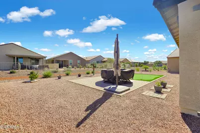 42116 W Sunflower Road, Maricopa, AZ 85138 - Photo 19