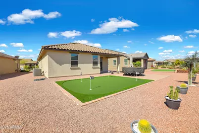 42116 W Sunflower Road, Maricopa, AZ 85138 - Photo 11