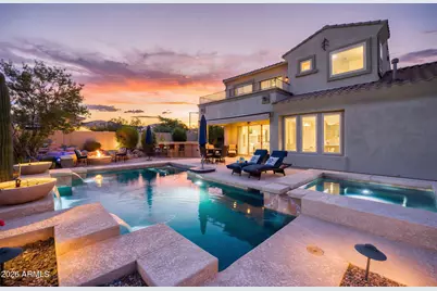 29252 N 122nd Drive, Peoria, AZ 85383 - Photo 1