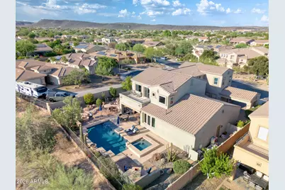 29252 N 122nd Drive, Peoria, AZ 85383 - Photo 41