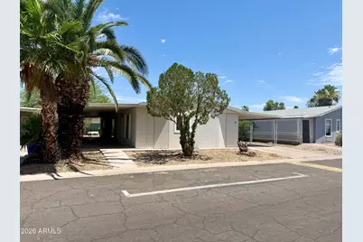 245 S 56th Street #51, Mesa, AZ 85206 - Photo 1
