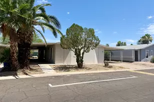 245 S 56th St, Mesa, AZ 85206 - Photo 1