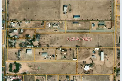 00 N Peppertree Place, Chino Valley, AZ 86323 - Photo 1