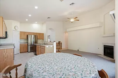 310 N Stagecoach Pass, Payson, AZ 85541 - Photo 13