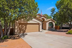 310 N Stagecoach Pass, Payson, AZ 85541 - Photo 3