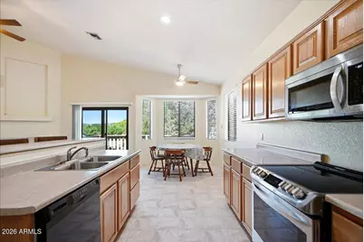 310 N Stagecoach Pass, Payson, AZ 85541 - Photo 17