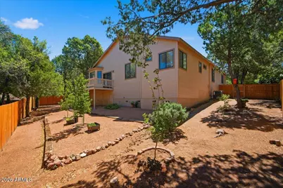 310 N Stagecoach Pass, Payson, AZ 85541 - Photo 37