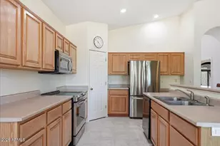 310 N Stagecoach Pass, Payson, AZ 85541 - Photo 15