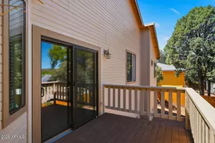 310 N Stagecoach Pass, Payson, AZ 85541 - Photo 33