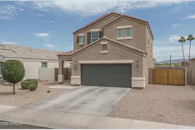 25590 W Coles Road, Buckeye, AZ 85326 - Photo 39
