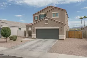 25590 W Coles Rd, Buckeye, AZ 85326 - Photo 39