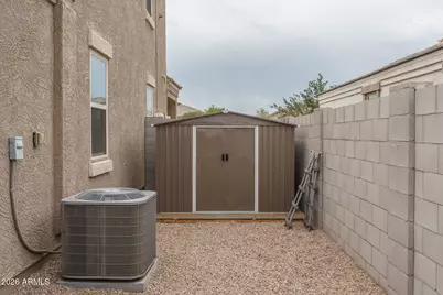 25590 W Coles Road, Buckeye, AZ 85326 - Photo 37