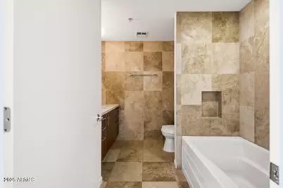 7131 E Rancho Vista Drive #6001, Scottsdale, AZ 85251 - Photo 25