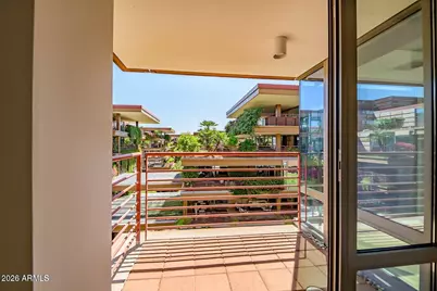 7131 E Rancho Vista Drive #6001, Scottsdale, AZ 85251 - Photo 17