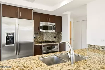 7131 E Rancho Vista Drive #6001, Scottsdale, AZ 85251 - Photo 7