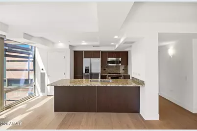 7131 E Rancho Vista Drive #6001, Scottsdale, AZ 85251 - Photo 5