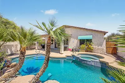 10767 W Citrus Grove Way, Avondale, AZ 85392 - Photo 21