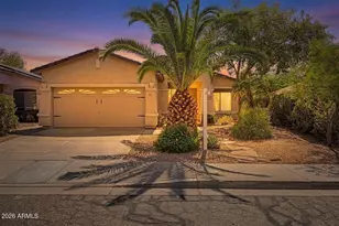 10767 W Citrus Grove Way, Avondale, AZ 85392 - Photo 1