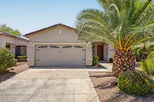 10767 W Citrus Grove Way, Avondale, AZ 85392 - Photo 1