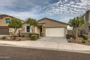 2077 N 213th Dr, Buckeye, AZ 85396 - Photo 1