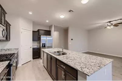2077 N 213th Drive, Buckeye, AZ 85396 - Photo 3