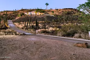 4852 W El Cortez Pl, Phoenix, AZ 85083 - Photo 3