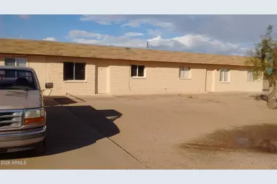4215 N Maverick Drive, Eloy, AZ 85131 - Photo 1