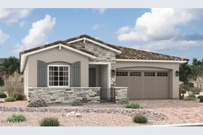 18819 W Williamsfield Road, Goodyear, AZ 85338 - Photo 1