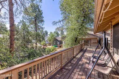 207 N Parkwood Road, Payson, AZ 85541 - Photo 23